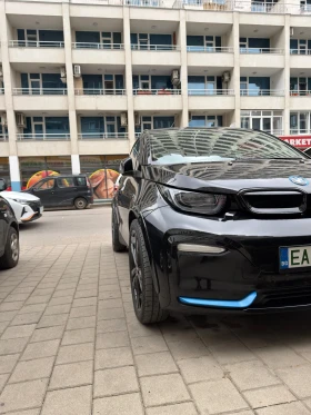 BMW i3 i3S Black Edition , снимка 2