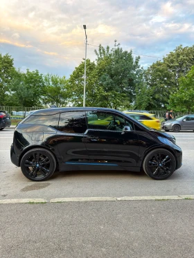 BMW i3 i3S Black Edition , снимка 3