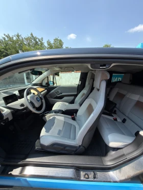 BMW i3 i3S Black Edition , снимка 6