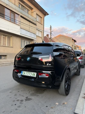 BMW i3 i3S / SOH 99% , снимка 4
