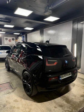 BMW i3 i3S Black Edition , снимка 4