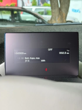 BMW i3 i3S Black Edition , снимка 5