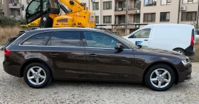 Audi A4 Ръчка-150кс., снимка 7