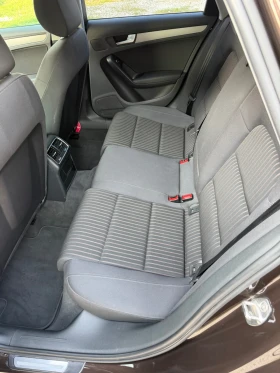 Audi A4 Ръчка-150кс., снимка 12