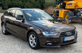 Audi A4 Ръчка-150кс., снимка 1