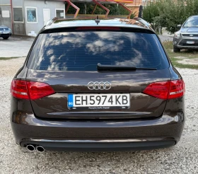 Audi A4 Ръчка-150кс., снимка 5