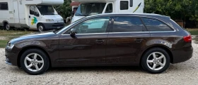 Audi A4 Ръчка-150кс., снимка 3