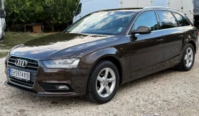 Audi A4 Ръчка-150кс., снимка 2