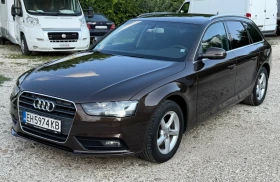 Audi A4 Ръчка-150кс., снимка 9