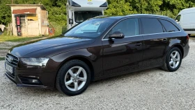 Audi A4 Ръчка-150кс., снимка 8