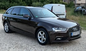 Audi A4 Ръчка-150кс., снимка 2