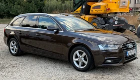 Audi A4 Ръчка-150кс., снимка 8