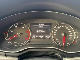 Audi A4 6 МЕСЕЦА ГАРАНЦИЯ/2.0TDI 150кс. S Line/Автоматик, снимка 12
