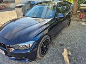 BMW 320, снимка 1