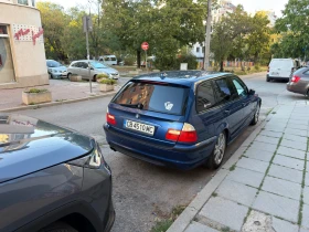 BMW 330 I, снимка 6
