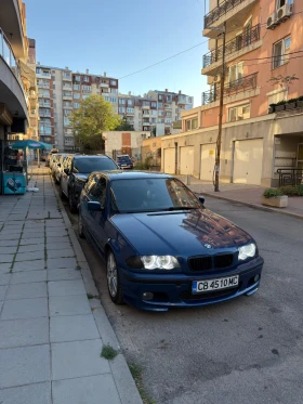BMW 330 I, снимка 1