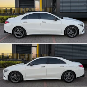 Mercedes-Benz CLA 220 AMG / MultiBeam / Панорама / ЕЛ СЕДАЛКИ / FULL, снимка 7