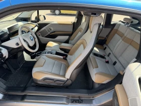 BMW i3 94ah Rex , снимка 14