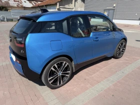 BMW i3 94ah Rex , снимка 5