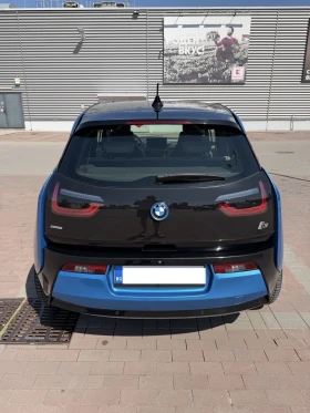 BMW i3 94ah Rex , снимка 6