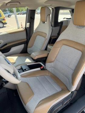 BMW i3 94ah Rex , снимка 12