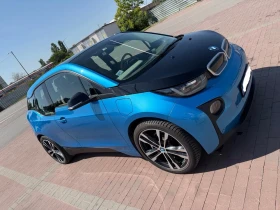 BMW i3 94ah Rex , снимка 2