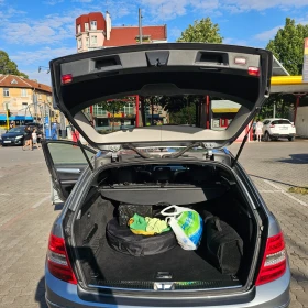 Mercedes-Benz C 220 Avangard, снимка 14