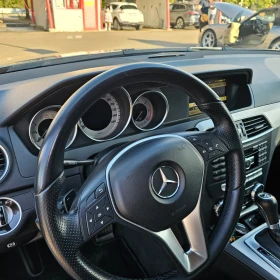 Mercedes-Benz C 220 Avangard, снимка 8