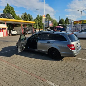 Mercedes-Benz C 220 Avangard, снимка 9