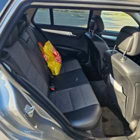 Mercedes-Benz C 220 Avangard, снимка 6