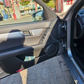 Mercedes-Benz C 220 Avangard, снимка 10