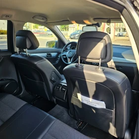 Mercedes-Benz C 220 Avangard, снимка 4