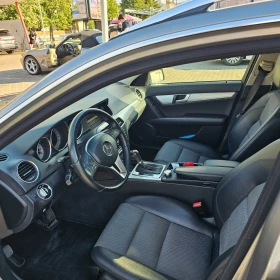 Mercedes-Benz C 220 Avangard, снимка 12