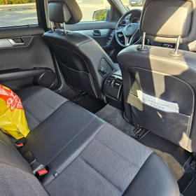 Mercedes-Benz C 220 Avangard, снимка 5