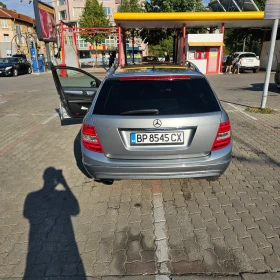 Mercedes-Benz C 220 Avangard, снимка 13
