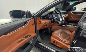 Maserati Quattroporte 3.0 Diesel, снимка 10
