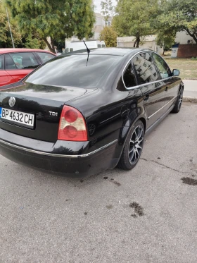 VW Passat В 5, 5, снимка 6