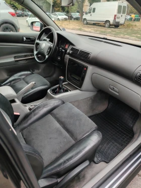 VW Passat В 5, 5, снимка 5