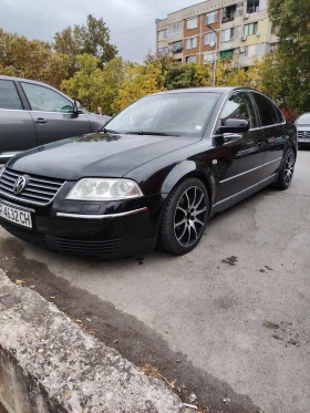 VW Passat В 5, 5, снимка 3