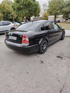 VW Passat В 5, 5, снимка 4