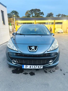Peugeot 207 1.6 HDI 90hp, снимка 2