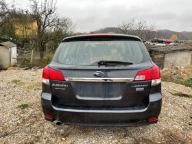 Subaru Legacy 2, 0tdi, 150к.с., климатроник, темпо, мулти, 4х4, , снимка 6