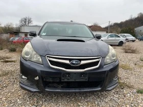 Subaru Legacy 2, 0tdi, 150к.с., климатроник, темпо, мулти, 4х4, , снимка 2