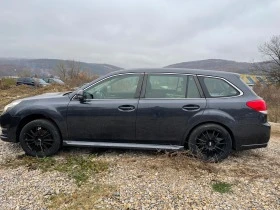 Обява за продажба на Subaru Legacy 2, 0tdi, 150к.с., климатроник, темпо, мулти, 4х4,  ~5 350 лв. - изображение 2