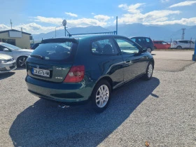 Honda Civic 1.7 cdti - [7] 