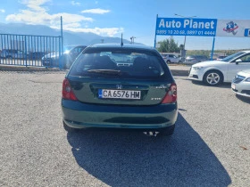 Honda Civic 1.7 cdti - [6] 