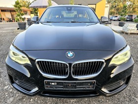 BMW 220 d BMW 220D ПЕРФЕКТНА КАТО НОВА 2017г ЛИЗИНГ 100%!!!, снимка 6