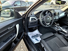 BMW 220 d BMW 220D ПЕРФЕКТНА КАТО НОВА 2017г ЛИЗИНГ 100%!!!, снимка 11
