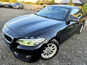 Обява за продажба на BMW 220 d BMW 220D ПЕРФЕКТНА КАТО НОВА 2017г ЛИЗИНГ 100%!!! ~31 660 лв. - изображение 1