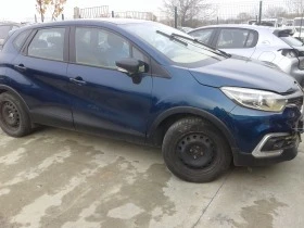 Renault Captur 1,5d 1